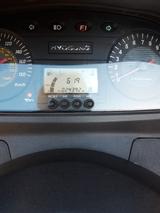 Hyosung MS3 250i - HYOSUNG 250