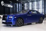 Rolls-Royce Dawn Black Badge Salamanca Blue - Rolls-Royce aus 2020