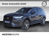 Volvo XC90 T8 R-Design Edition+AHK+Luftfahrwerk+Xenium - Volvo XC90: Edition
