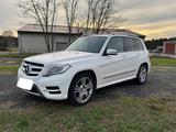 Mercedes-Benz Mercedes GLK 350 Cdi V6 Automatik AMG Pake... - aus 2012: Mercedes Glk