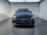 Mercedes-Benz C 180 Limousine AMG LINE MBEAM*RÜCKKAM*AMBIENT - Mercedes-Benz: Mb