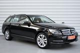 Mercedes-Benz C 180 T CGI Avantgarde+AHK+41.700km+SHZ - : ABS, 700