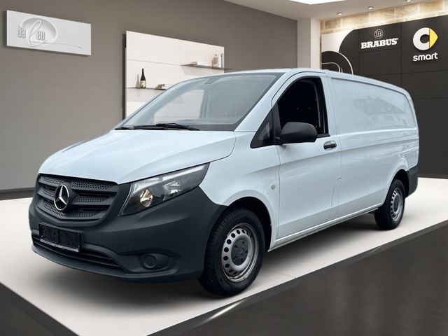 Mercedes-Benz Vito 109/110/111/114 CDI WORKER FWD lang