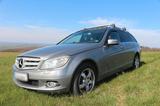 Mercedes-Benz MERCEDES C KLASSE W 204 KOMBI - gebrauchte Mercedes-Benz C 320 aus dem Jahr 2009
