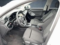 Audi Q3 - Vorschau Bild 10