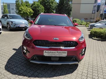 Kia Niro 1.6 GDI PHEV 2WD OPF Aut. Spirit