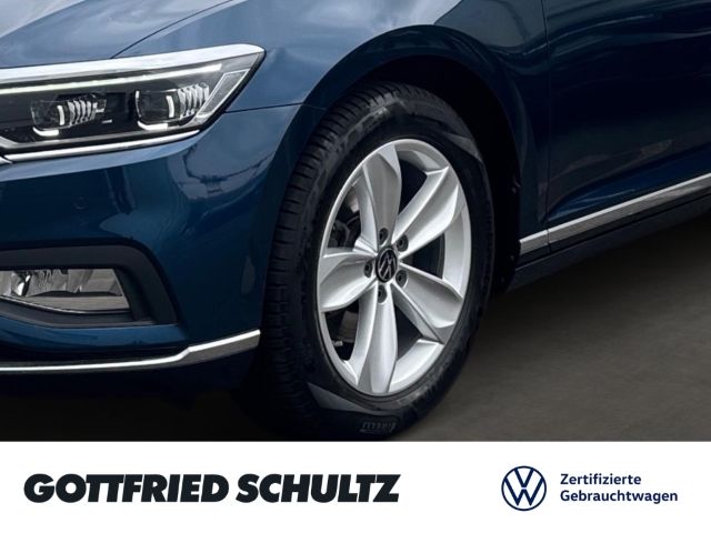 Volkswagen Passat Variant - Bild 11