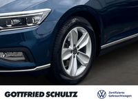 Volkswagen Passat Variant - Vorschau Bild 11