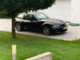 BMW Z3 Coupé 2.8 - - BMW Z3 in Hannover