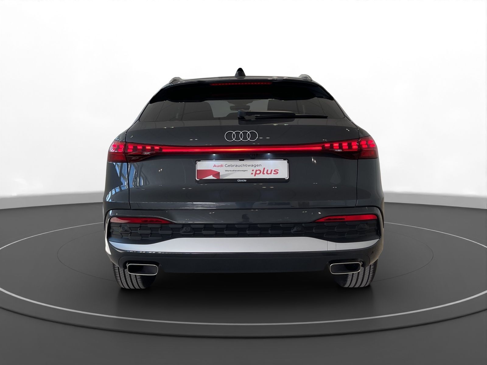 Audi Q5 - Bild 5