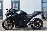 Honda CBR500R ABS A2 nur 200KM - HONDA 200