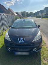 Peugeot 207cc 1.6 Cabrio - Peugeot 207 in Oldenburg