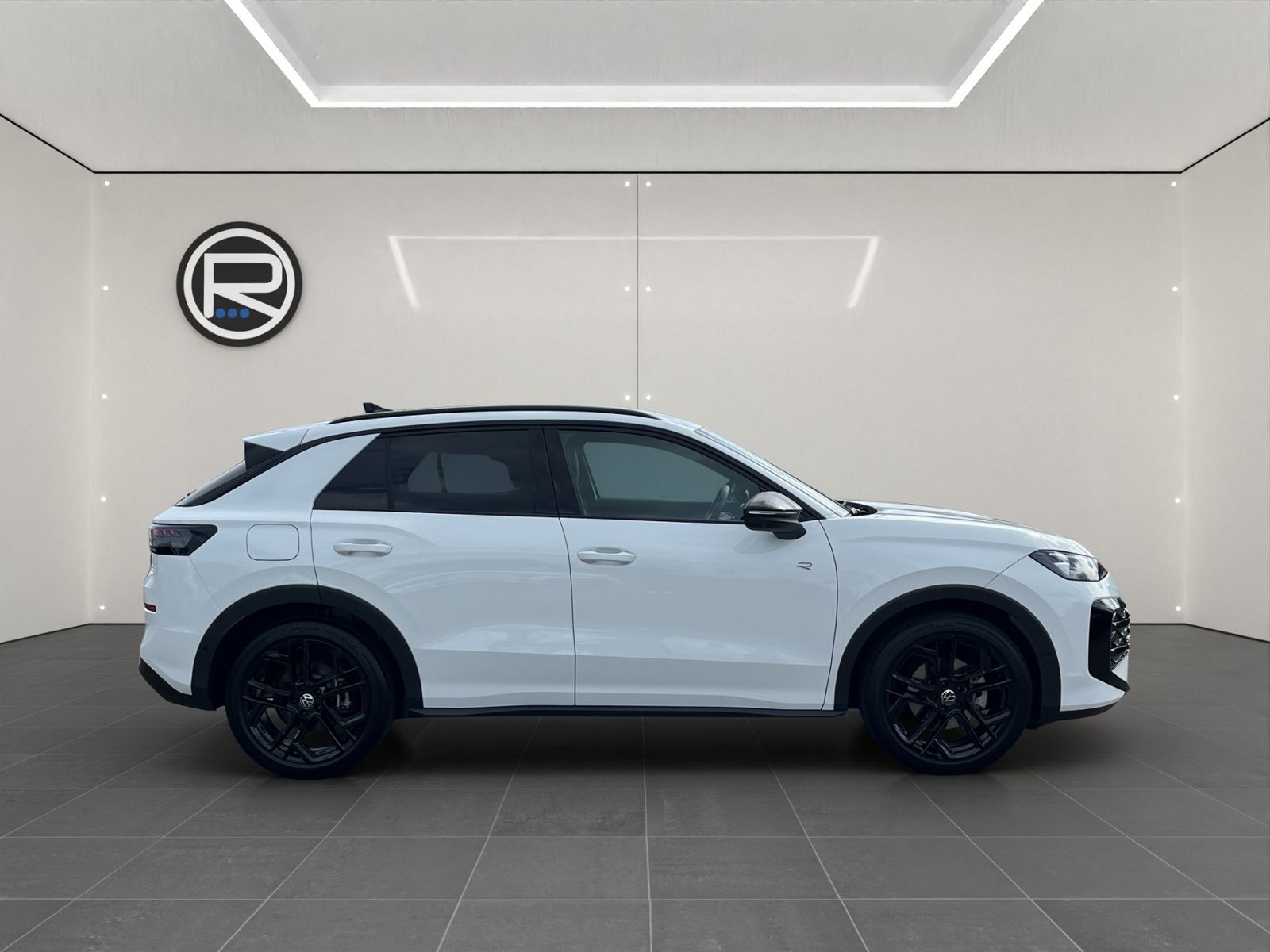 Volkswagen T-Roc 1.5 eTSI R-Line DSG foto 4