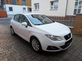 Seat Ibiza 1.2 TSI Ecomotive Sportlimousine TÜV NEU!! - Seat Ibiza: Ecomotive
