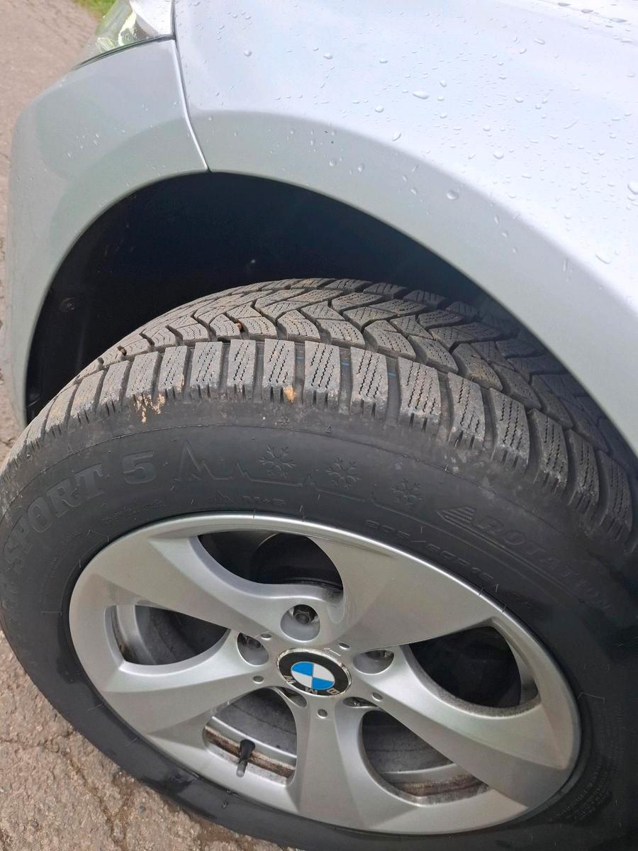 BMW 320 2013 — photo 10