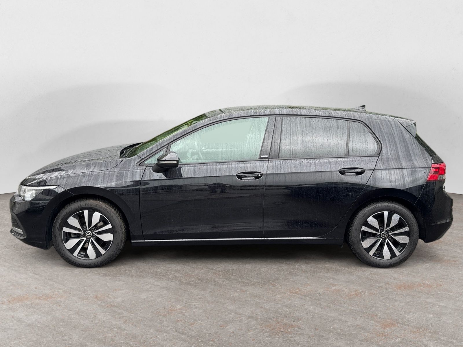 Volkswagen Golf - Bild 3