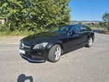 Mercedes-Benz CLS 400 Shooting Brake 4 Matic AMG Paket - Mercedes Unfallwagen