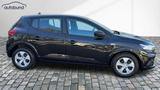 Dacia Sandero III 1,0 TCe 90 Essential LED Link NBA PD - Dacia Gebrauchtwagen von 2025
