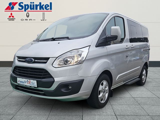 Ford Tourneo Kombi 310 L1 Titanium 2.0 TDCi, Navigati