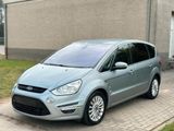 Ford ford S-max 7 sitzer 2.0 automatik 2012 bj - Ford S-Max in Hagen