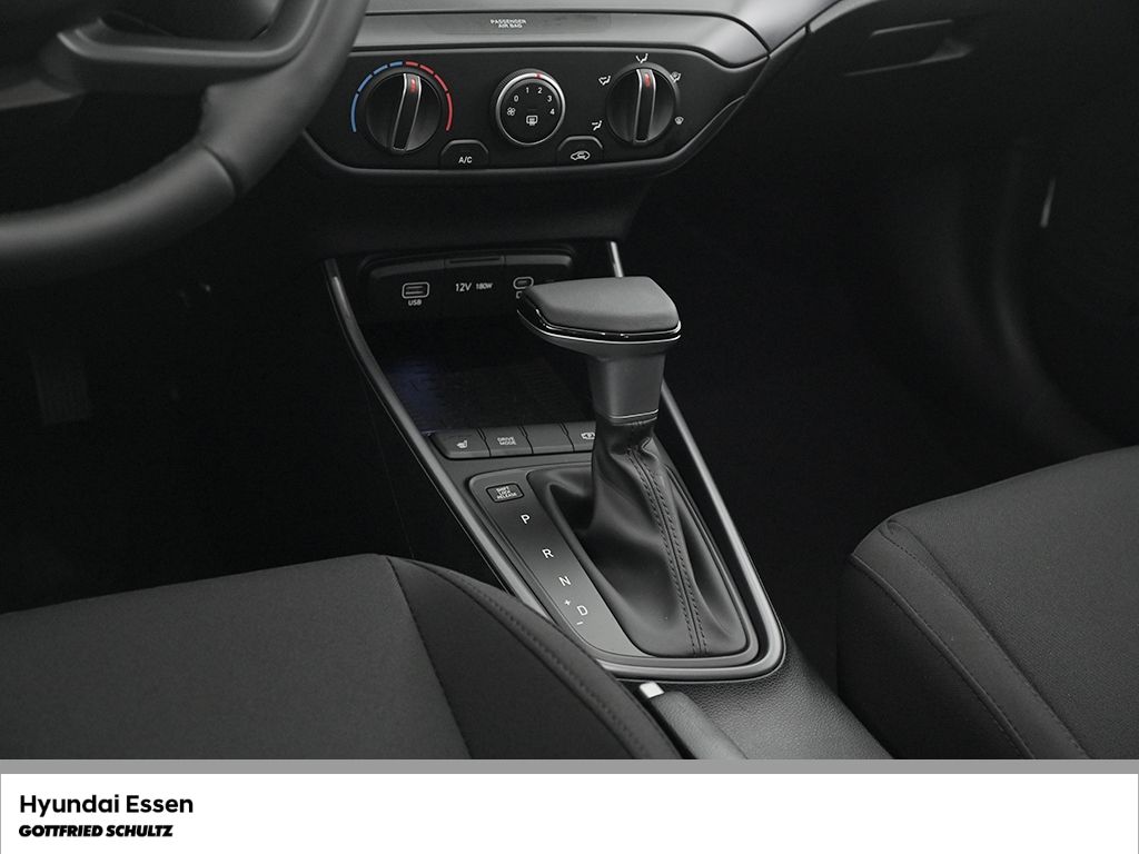 Hyundai i20 – Bild 13