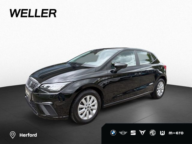 SEAT Ibiza Style 1.0