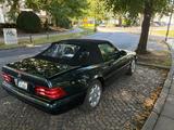 Mercedes-Benz SL 320 SL - Mercedes-Benz Gebrauchtwagen von 1997