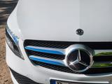 Mercedes-Benz V 220 d Aut. EDITION lang 9G-Tronic Park-Paket  - Mercedes-Benz V-Klasse in Duisburg