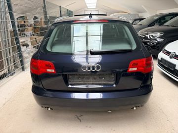 Audi A6 - 5
