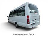 Iveco A65 C17 - EEV -26+1+1 Länge 7,25 m - Iveco 65c17