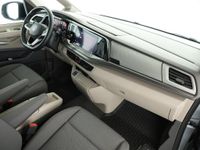 Volkswagen T7 California - Vorschau Bild 4