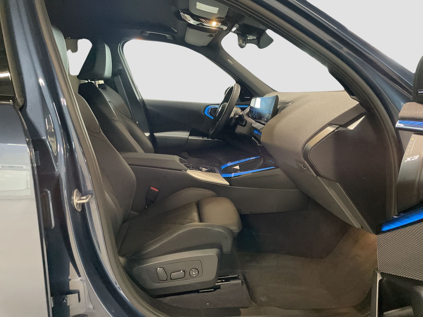 BMW X3 - Bild 11