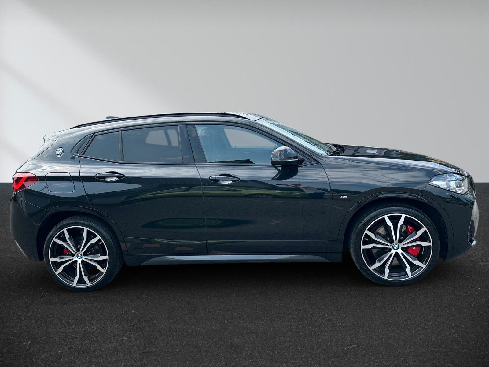 BMW X2 xDrive 20 i M Sport – Bild 6