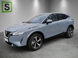 Nissan QASHQAI N-Connecta MY22 1.3 DIG-T MHEV 140 PS M - Nissan Qashqai Vorführfahrzeuge