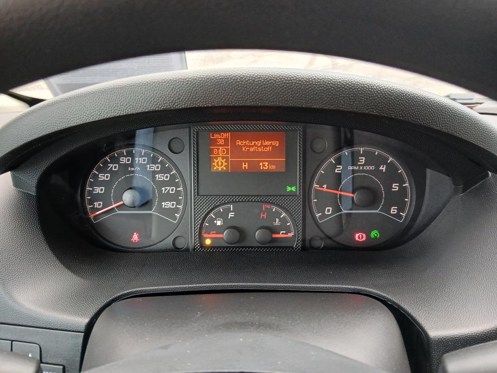 Citroën Jumper