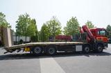 MAN TGS 35.360 E6 8×2 / FASSI F235A.2.22 crane - Angebote