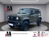 Suzuki JIMNY 1.5 3D M/T COMFORT - Suzuki Jimny in Düsseldorf