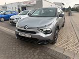 Citroën C4 1,5Blue HDI 130*Automatik*TÜV Neu*Garantie - Citroën C4 mit Diesel-Antrieb: Automatik