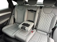 Audi SQ5 - Vorschau Bild 13