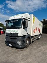 Mercedes-Benz Antos 2-Achser BM 963 1840 4X4 HAD !