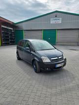 Opel Meriva 1.6 TWINPORT Edition Easytronic Edition