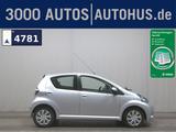 Toyota Aygo 1.0 Automatik Bluetooth Klima - Toyota: Aygo Automat