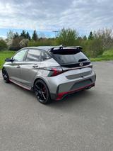 Hyundai i20 1.6 T-GDI 150kW N Performance N Performance - Hyundai i20 Gebrauchtwagen in Leipzig