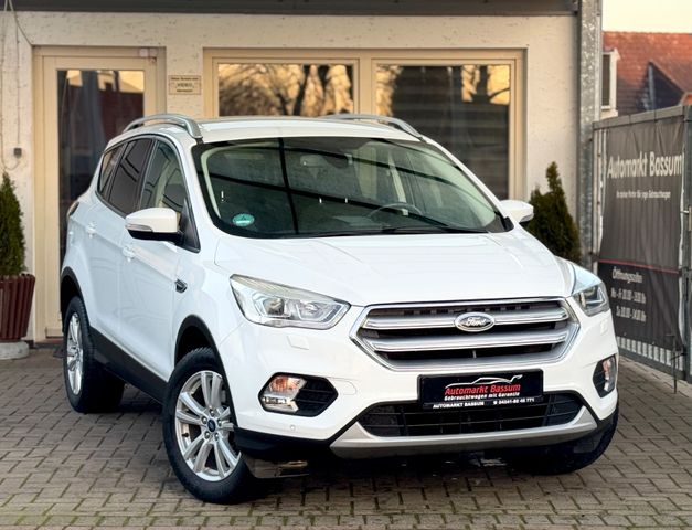 Ford Kuga Cool & Connect Navi| Kamera| Shz| beh. Lenk