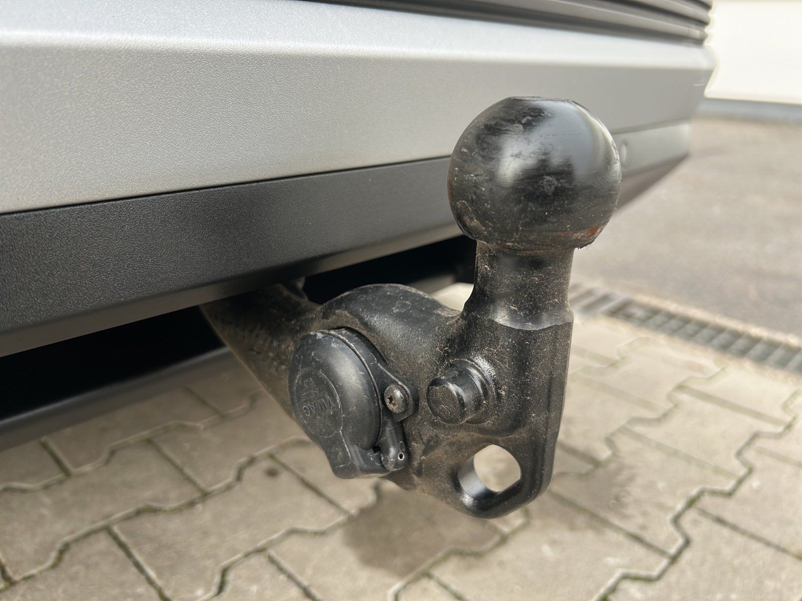 Fahrzeugabbildung Ford Explorer RWD Extended Range Aut./LED/ACC/AHK/360