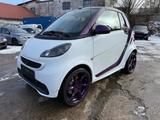 Smart ForTwo Cabrio Taylor Made MHD*MOTOR-NEU 25TKM* - Smart: Motor