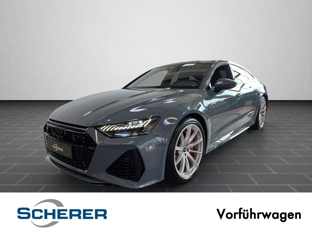 Audi RS7