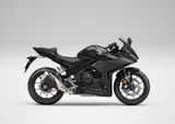 Honda CBR500R *2024*sofort*6 Jahre Garantie* - HONDA CB 500S