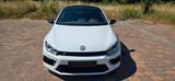 Volkswagen Scirocco R 2.0 TSI DSG Vollausstattung - VW Scirocco Unfallwagen