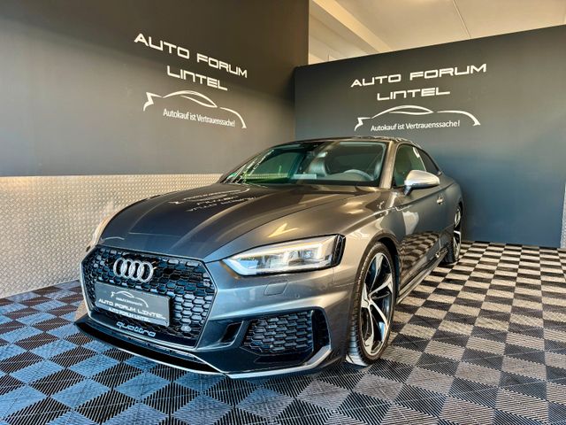 Audi RS5 RS 5 Coupe 2.9 TFSI quattro